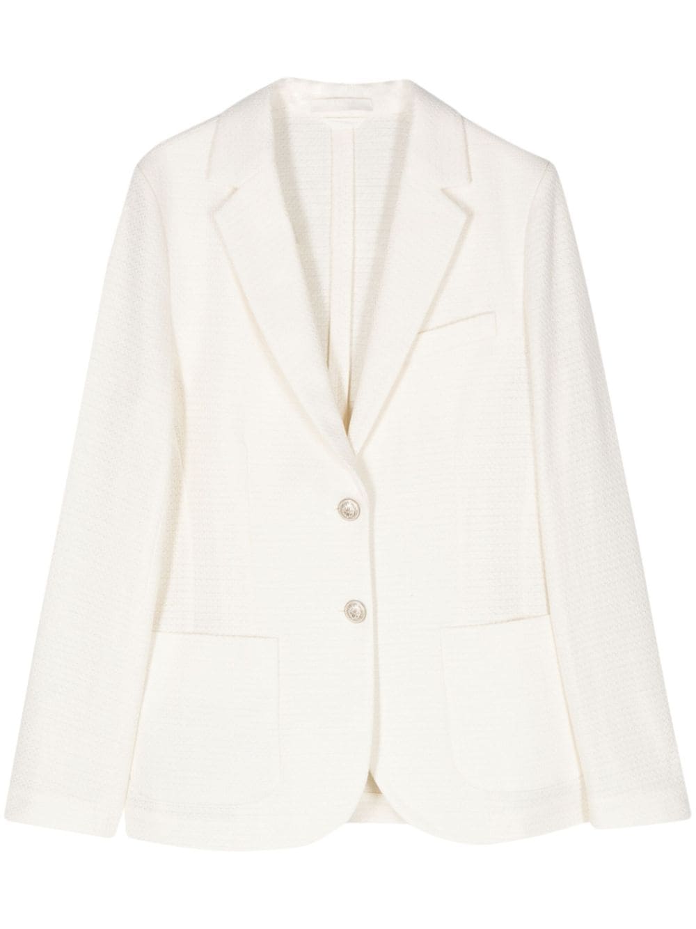 Circolo 1901 Jackets White-Jackets-Circolo 1901-48-Urbanheer
