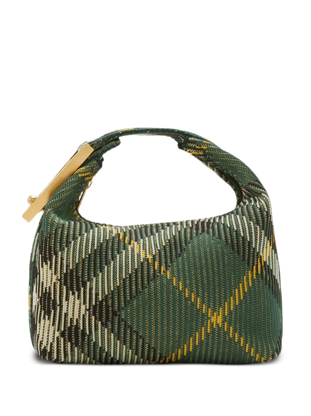 Burberry Bags.. Green-Handbag-Burberry-UNI-Urbanheer