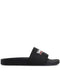 Balenciaga rubber Pool sandal
