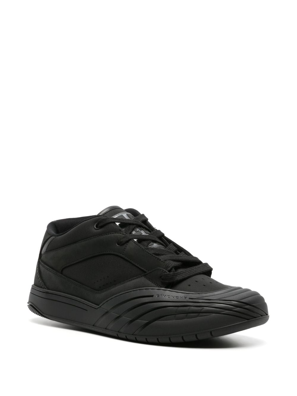 Givenchy 4G-appliqué tonal sneakers-Sneakers-Givenchy-40-Urbanheer