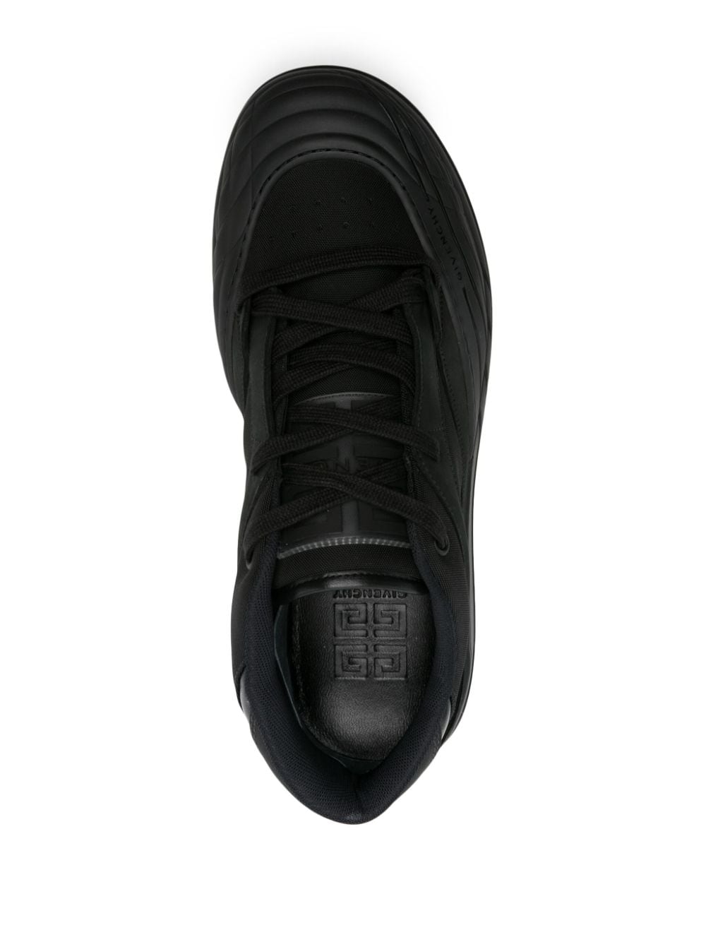 Givenchy 4G-appliqué tonal sneakers-Sneakers-Givenchy-40-Urbanheer