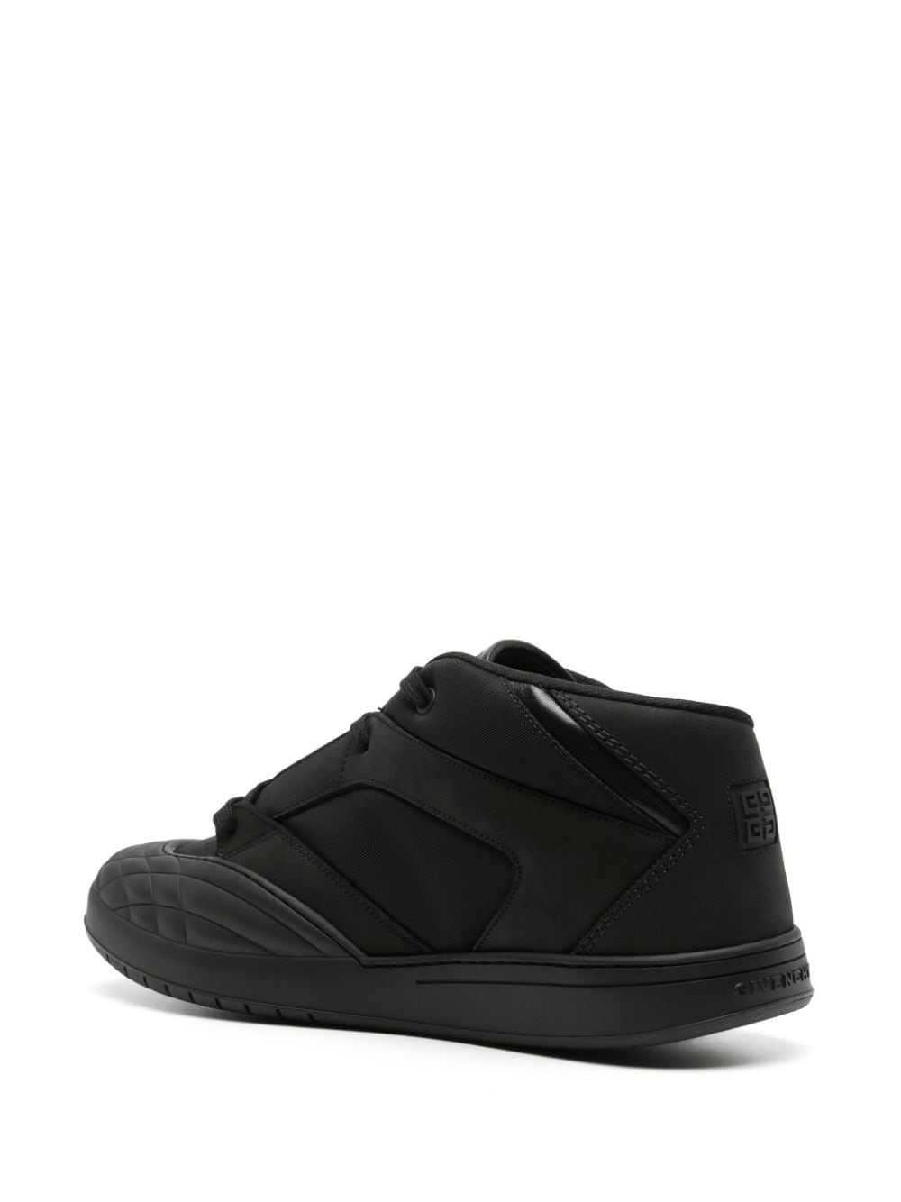 Givenchy 4G-appliqué tonal sneakers-Sneakers-Givenchy-40-Urbanheer