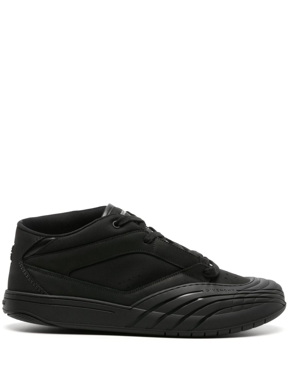 Givenchy 4G-appliqué tonal sneakers-Sneakers-Givenchy-40-Urbanheer