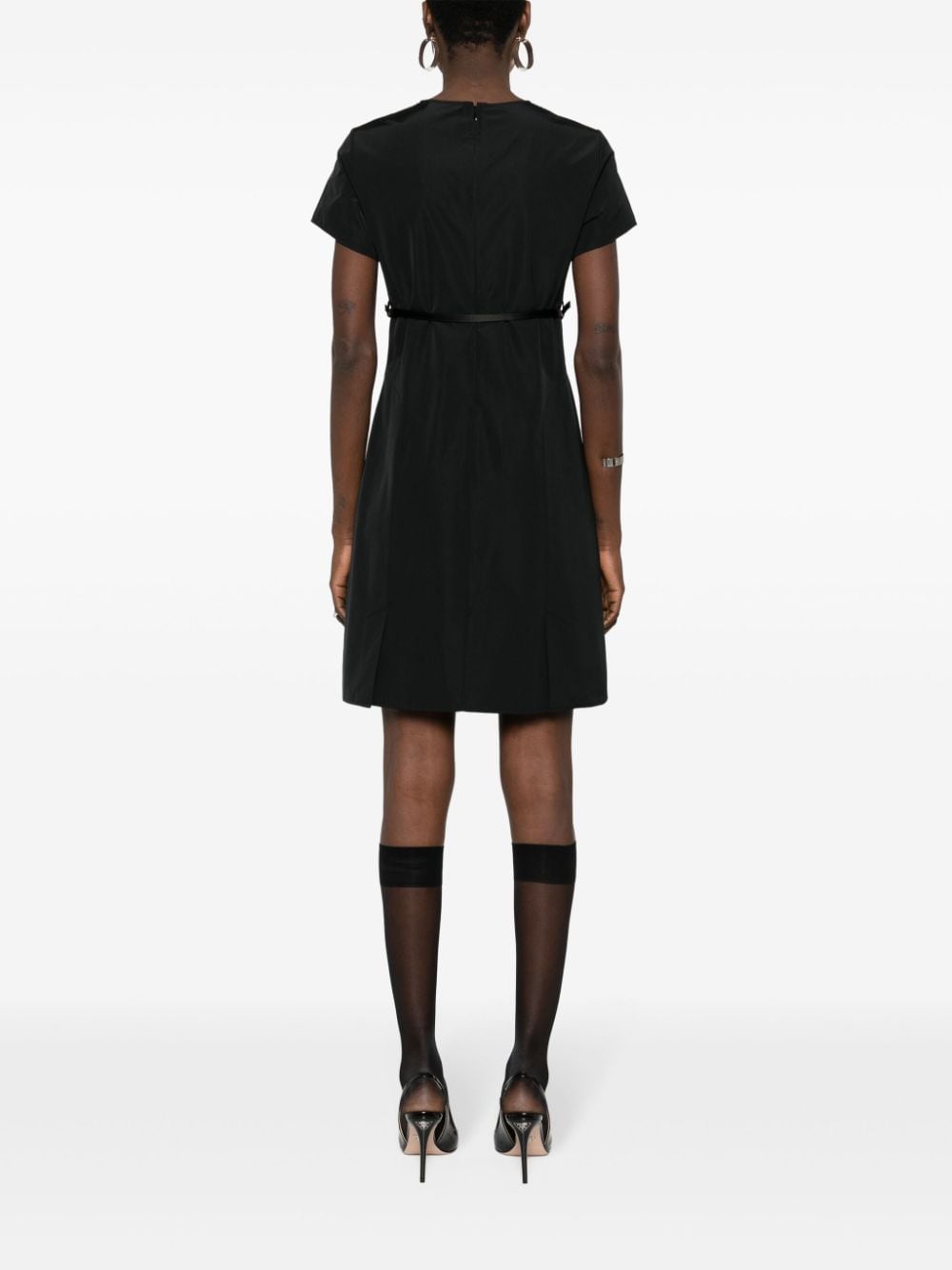 Givenchy Dresses Black-Dresses-Givenchy-38-Urbanheer
