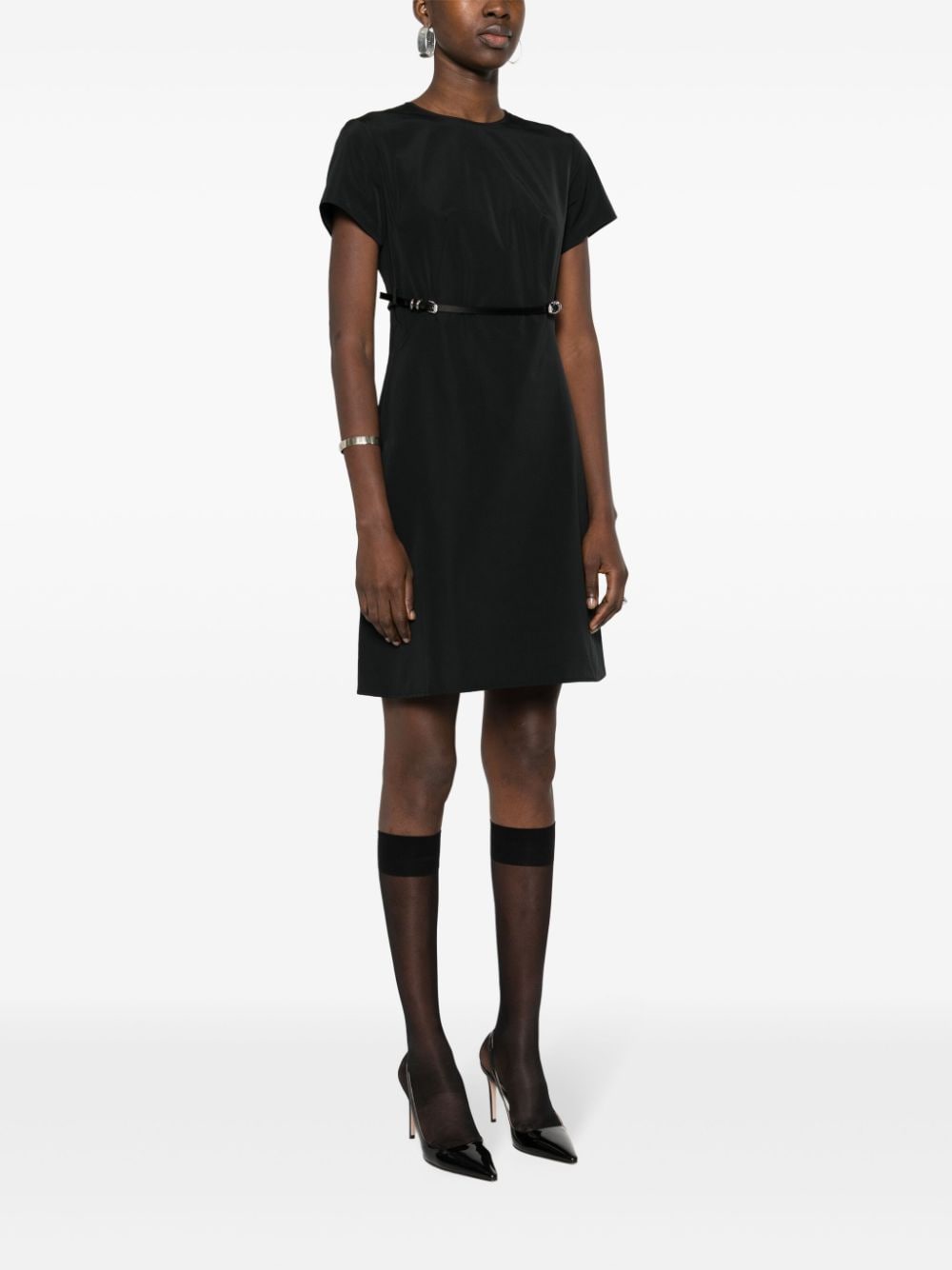 Givenchy Dresses Black-Dresses-Givenchy-38-Urbanheer