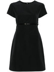 Givenchy Dresses Black-Dresses-Givenchy-38-Urbanheer