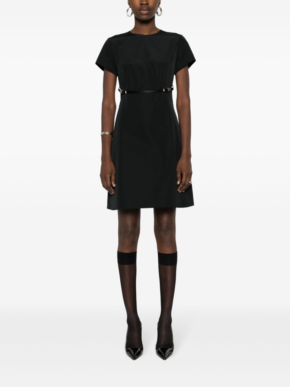 Givenchy Dresses Black-Dresses-Givenchy-38-Urbanheer