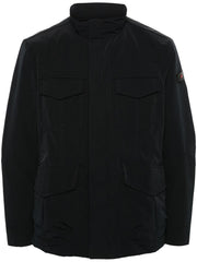 Peuterey Coats Blue-Jackets-Peuterey-XL-Urbanheer