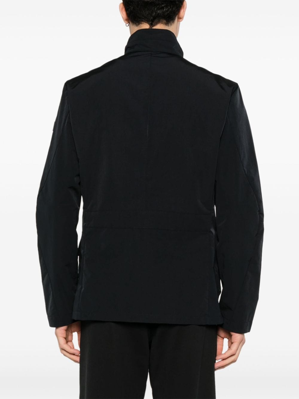 Peuterey Coats Blue-Jackets-Peuterey-XL-Urbanheer