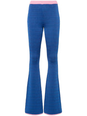Bally Trousers Blue-Trousers-Bally-M-Urbanheer