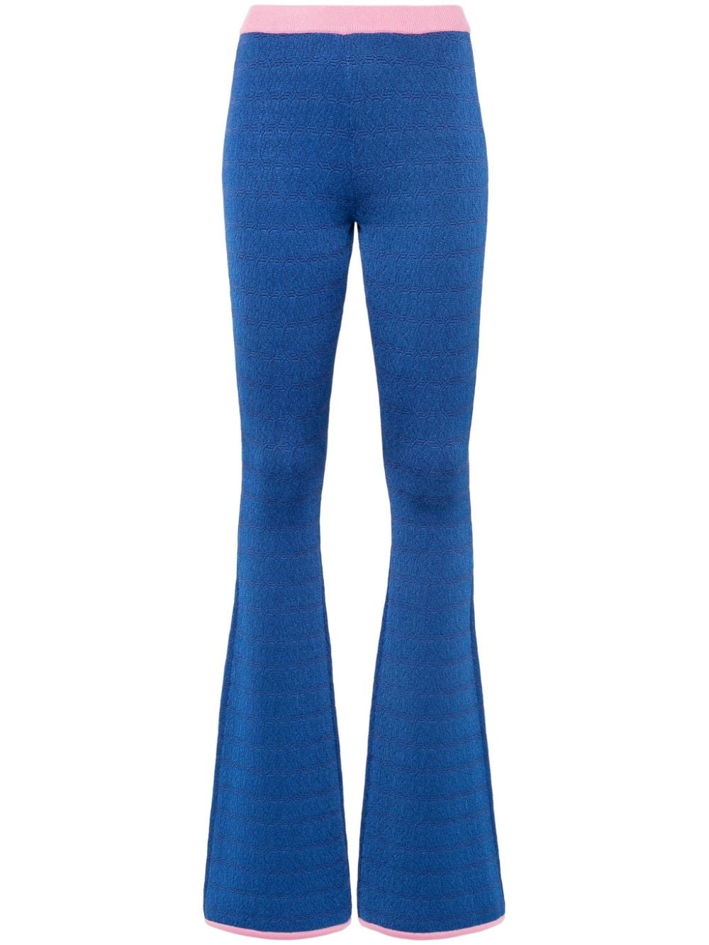 Bally Trousers Blue-Trousers-Bally-M-Urbanheer