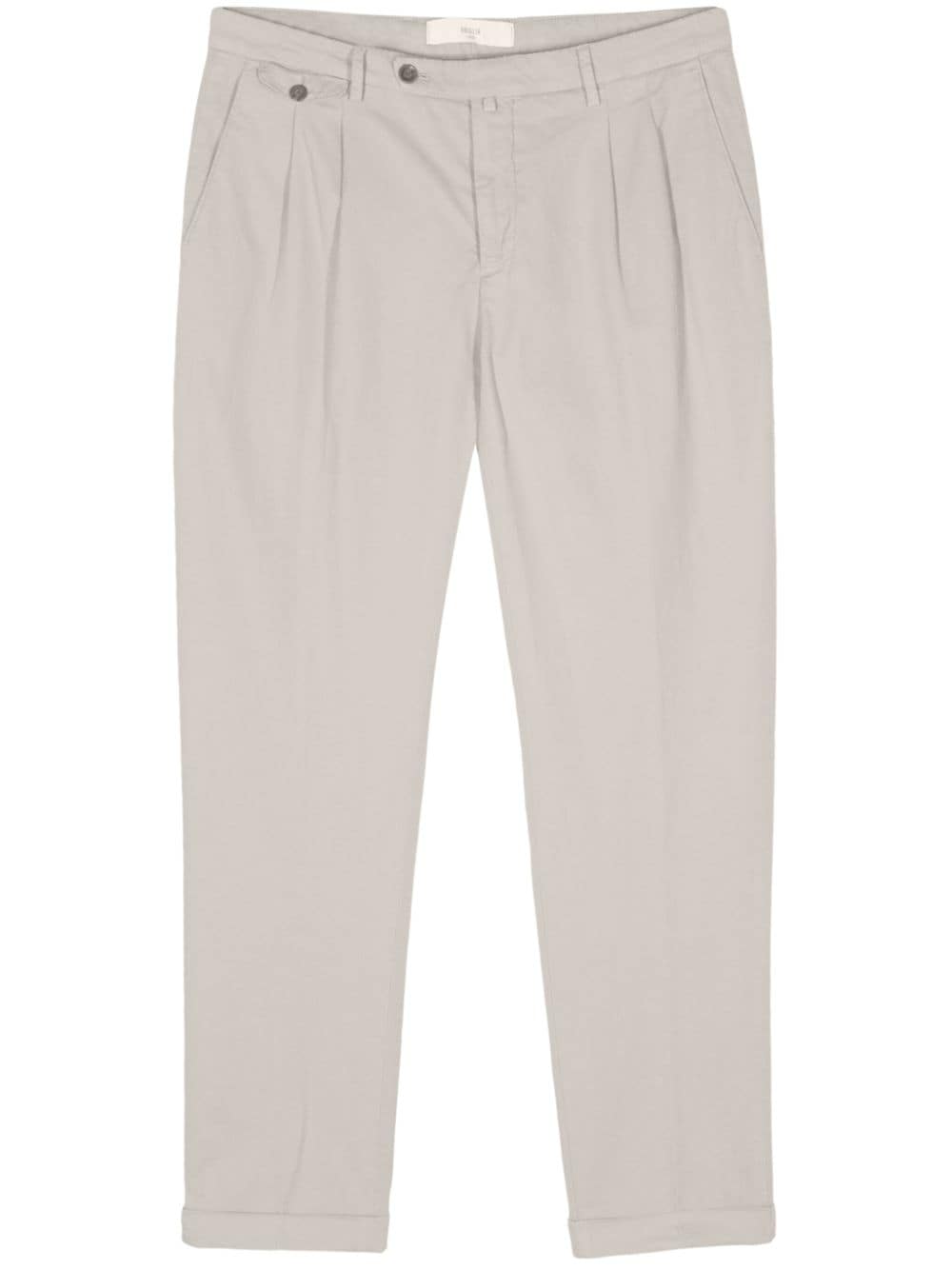 Briglia Trousers Beige-Trousers-Briglia-56-Urbanheer