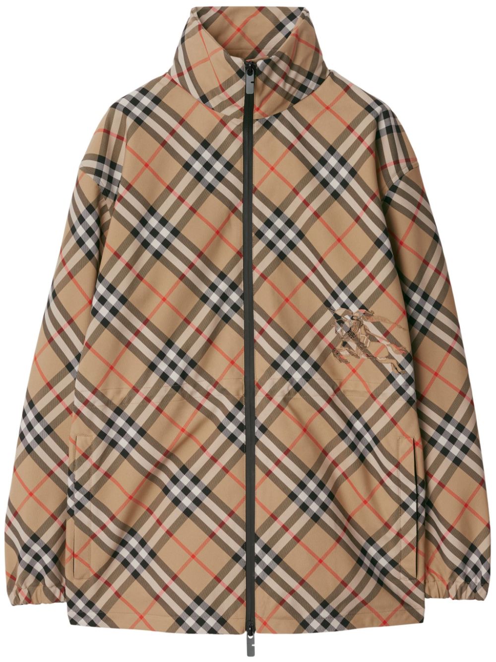 Burberry Jackets Beige-Jackets-Burberry-M-Urbanheer