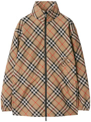 Burberry Jackets Beige-Jackets-Burberry-M-Urbanheer