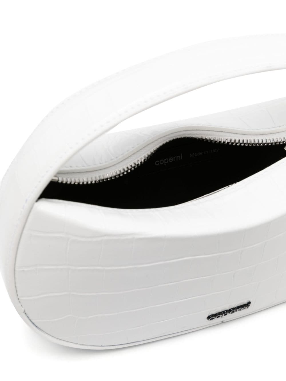 Coperni small Sound Swipe tote bag-Handbag-Coperni-UNI-Urbanheer