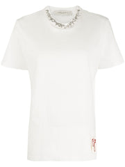 Golden Goose T-shirts and Polos White-Topwear-Golden Goose-M-Urbanheer