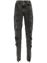 Y/PROJECT Jeans Black-Jeans-Y/Project-27-Urbanheer