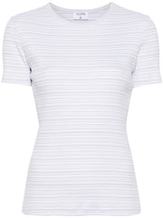 FILIPPA K T-shirts and Polos Clear Blue