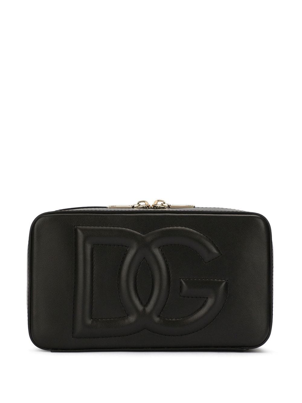 Dolce & Gabbana small DG Logo camera bag-Shoulder-Dolce & Gabbana-UNI-Urbanheer