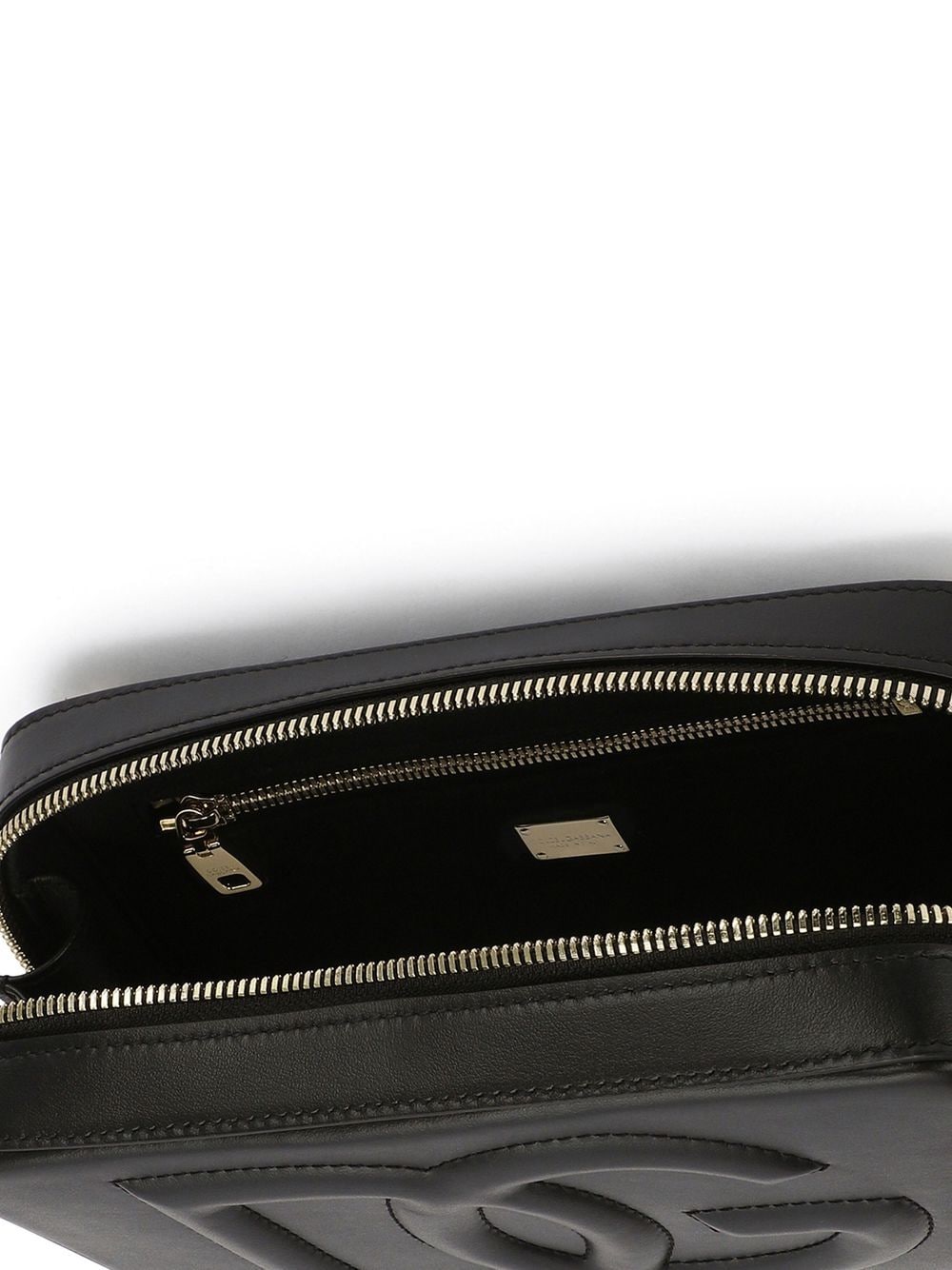 Dolce & Gabbana small DG Logo camera bag-Shoulder-Dolce & Gabbana-UNI-Urbanheer