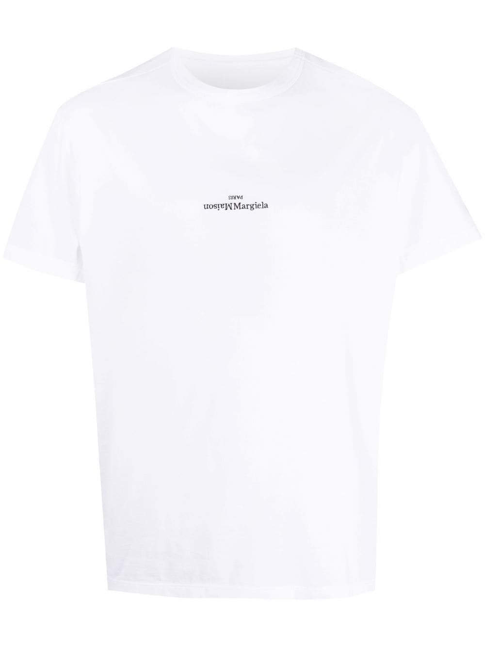 Maison Margiela T-shirts and Polos White-Topwear-Maison Margiela-50-Urbanheer
