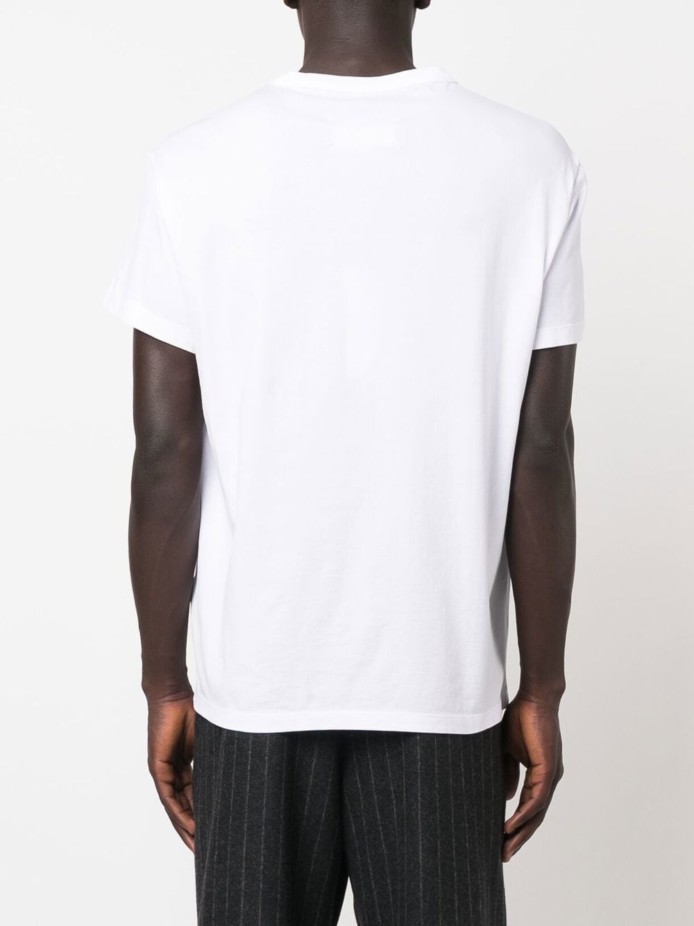 Maison Margiela T-shirts and Polos White-Topwear-Maison Margiela-50-Urbanheer