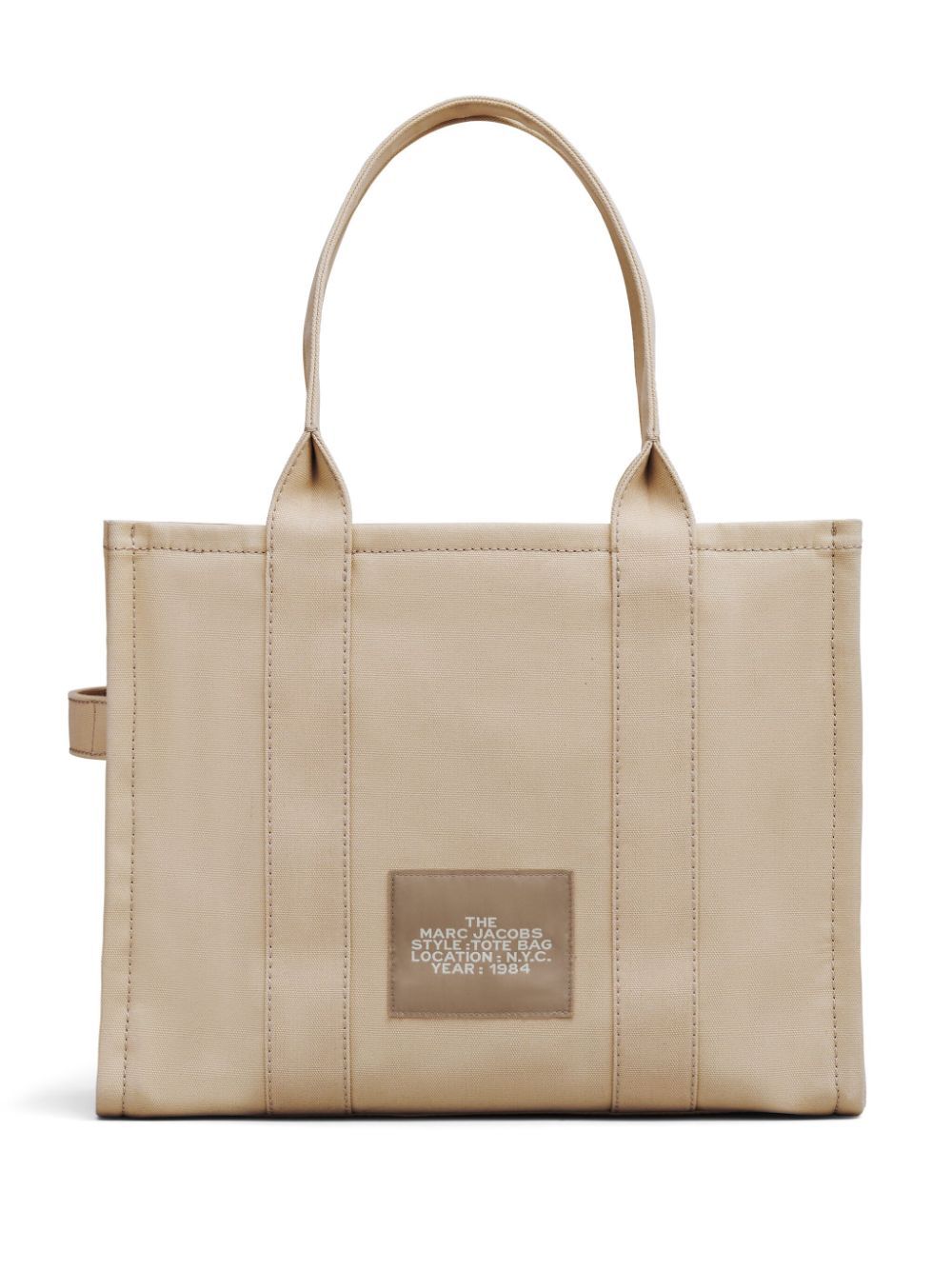 Marc Jacobs Bags.. Beige-Shopper-Marc Jacobs-UNI-Urbanheer