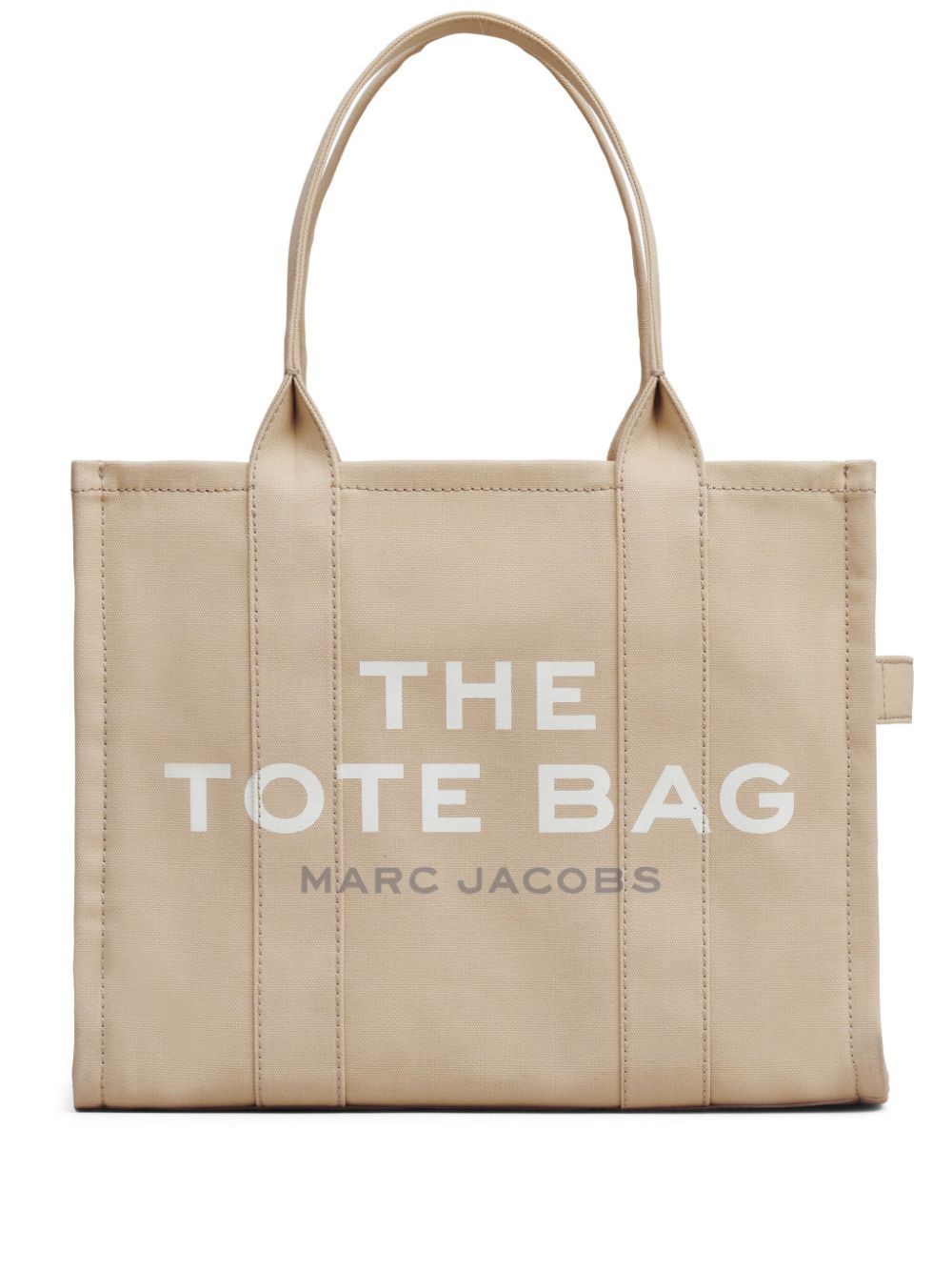 Marc Jacobs Bags.. Beige-Shopper-Marc Jacobs-UNI-Urbanheer