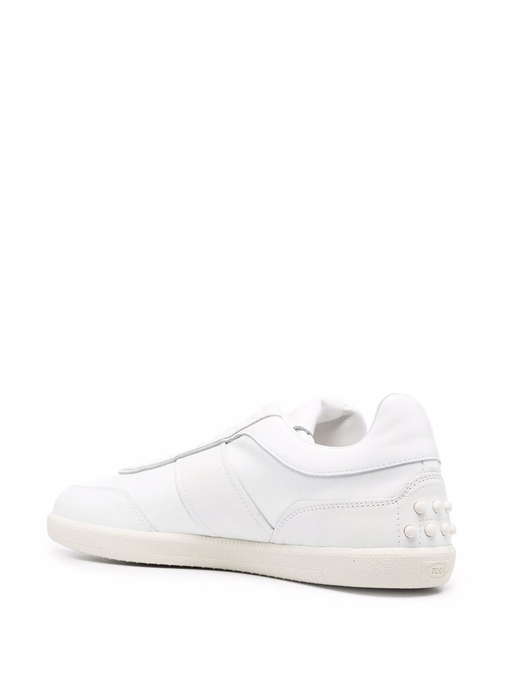 Tod's Sneakers White-Sneakers-Tod'S-6-Urbanheer