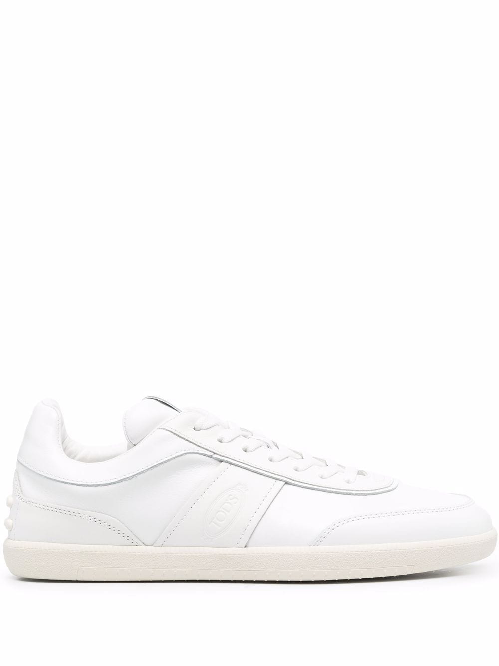 Tod's Sneakers White-Sneakers-Tod'S-6-Urbanheer