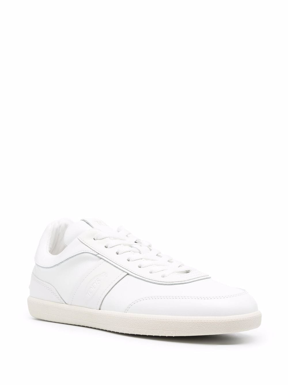 Tod's Sneakers White-Sneakers-Tod'S-6-Urbanheer