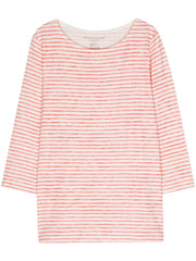 Majestic T-shirts and Polos Red-Topwear-Majestic-3-Urbanheer