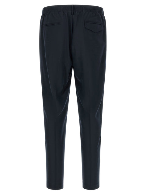 Cellar Door Ciak Tapered Pants