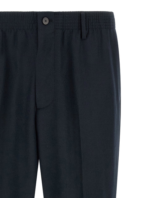 Cellar Door Ciak Tapered Pants