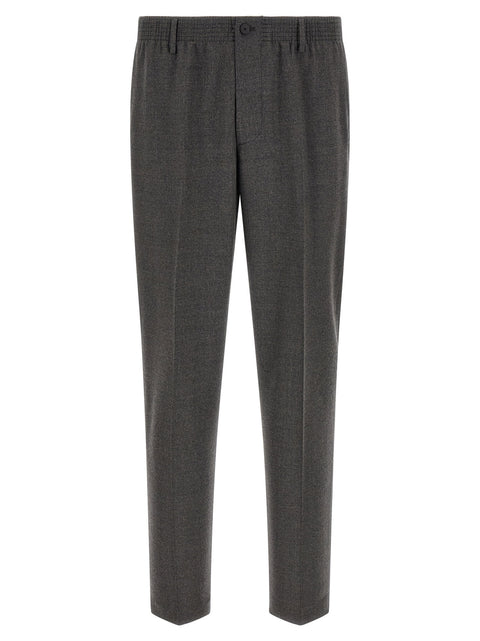 Cellar Door Ciak Tapered Pants