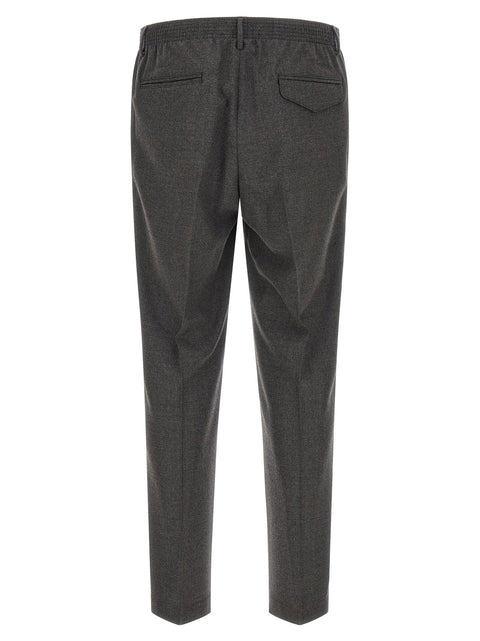 Cellar Door Ciak Tapered Pants