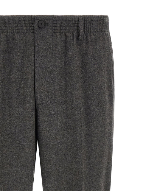 Cellar Door Ciak Tapered Pants