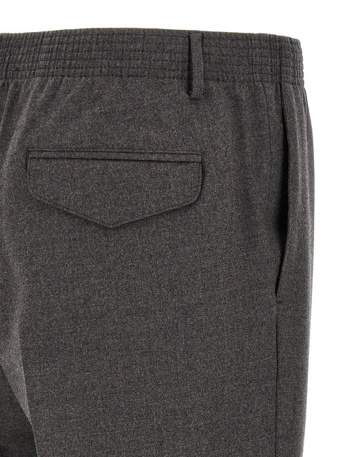 Cellar Door Ciak Tapered Pants