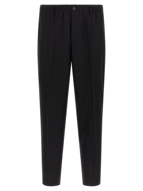 Cellar Door Ciak Tapered Pants
