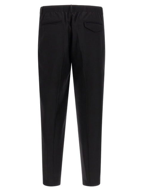 Cellar Door Ciak Tapered Pants
