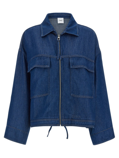 Nude Blake Denim Jacket