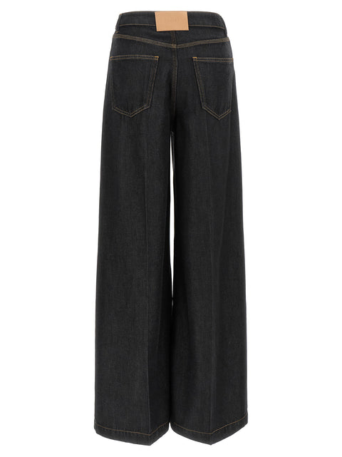 Nude Tilda Jeans