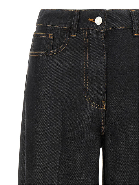 Nude Tilda Jeans
