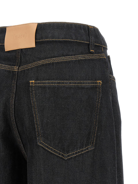 Nude Tilda Jeans