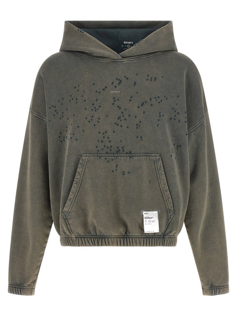 Satisfy Mothtech™ Hoodie