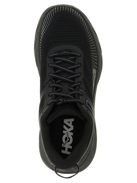 Hoka One One Bondi L Sneakers