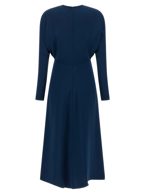 Victoria Beckham Dolman Dress