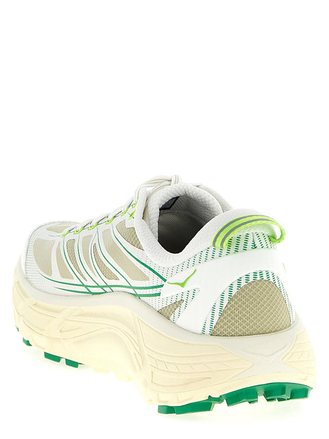 Hoka One One Mafate Speed 2 Sneakers