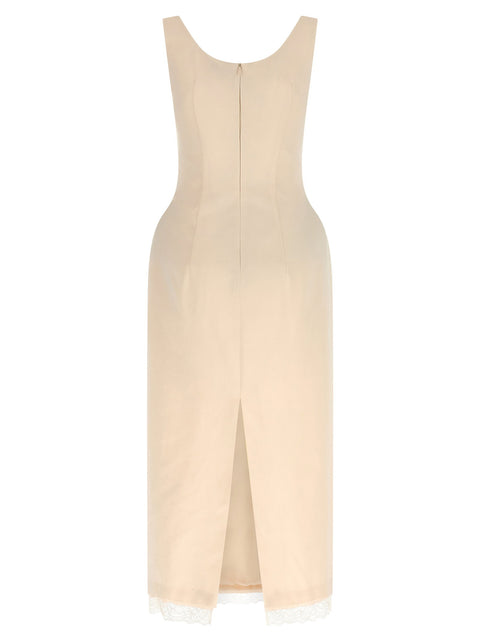 Magda Butrym 19 Dress