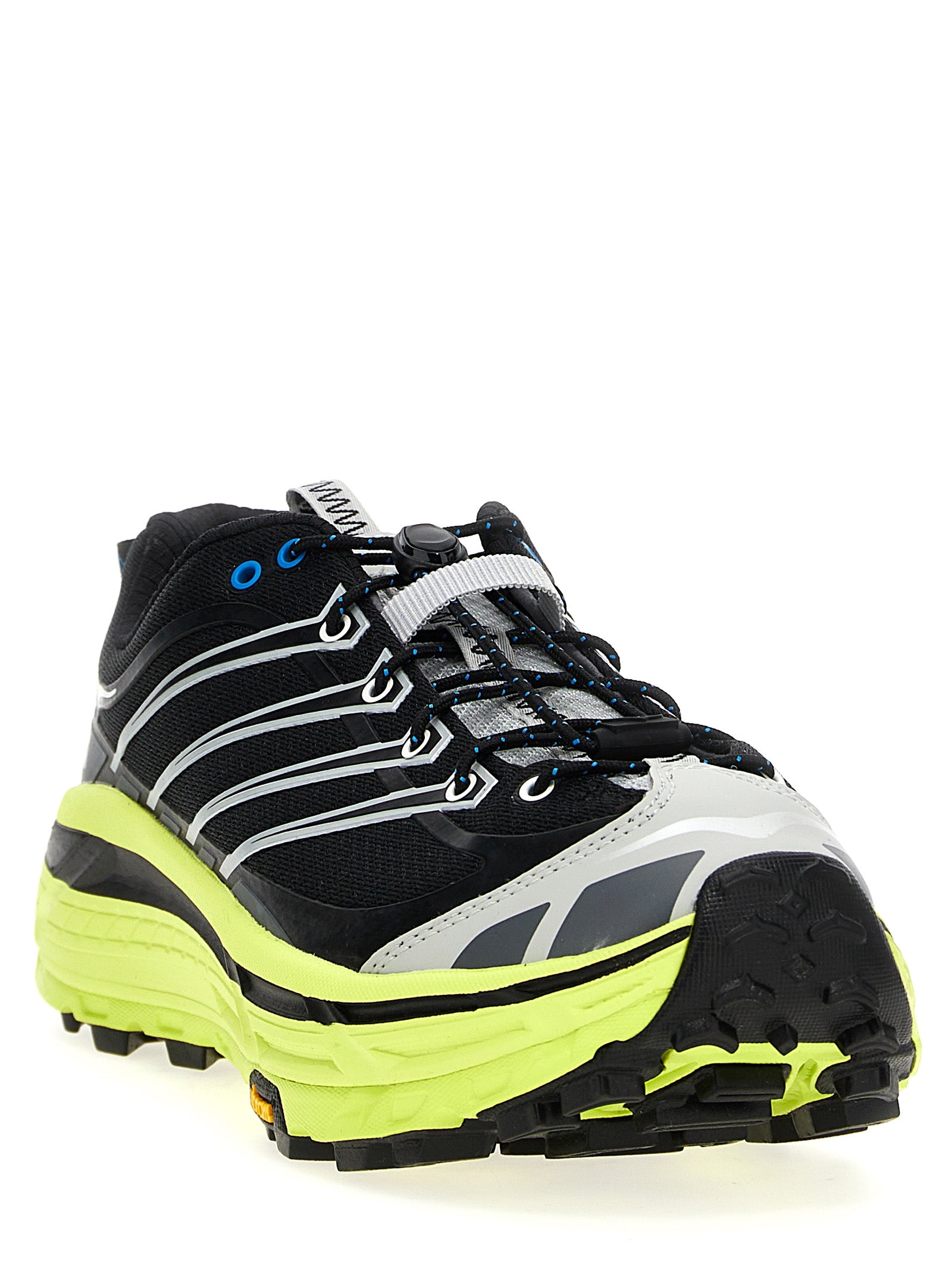 Hoka One One Mafate Three2 Sneakers